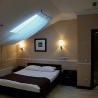 Hotelfotos Отель Юджин