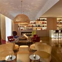 Hotel photos W St. Petersburg