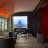 Fotos del hotel W Санкт-Петербург