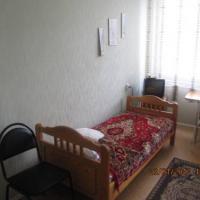 Hotelfotos Санаторий Светлана