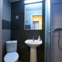 Fotos del hotel PEOPLE Hotel на Новинском Бульваре