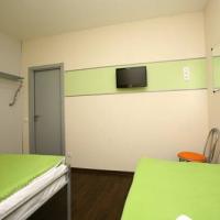 Hotelfotos PEOPLE Hotel на Новинском Бульваре