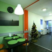 Hotel photos PEOPLE Hotel&Hostel At Novinskiy Boulevard