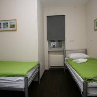 Hotel photos PEOPLE Hotel&Hostel At Novinskiy Boulevard