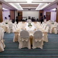 Hotelfotos Radisson Blu Hotel Kaliningrad