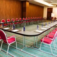 Hotelfotos Radisson Blu Hotel Kaliningrad