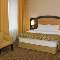 Fotos del hotel Арбат