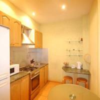 Hotelfotos Астор Апартаменты Кутузовский