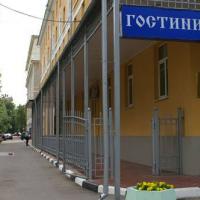 Hotelfotos Гостиница Державная