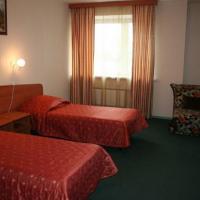 Hotel photos Moscomsport Hotel