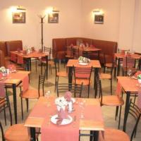 Hotel photos Moscomsport Hotel