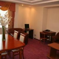 Fotos del hotel Гостиница Москомспорта