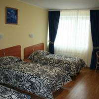 Hotelfotos Гостиница Москомспорта