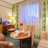Hotelfotos Парк Инн Великий Новгород