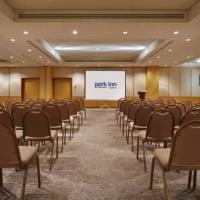 Hotel photos Park Inn Veliky Novgorod