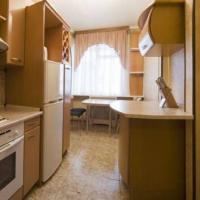Hotelfotos Кварт Апартаменты на Маяковской