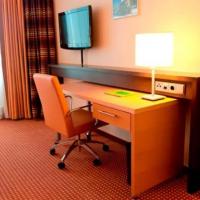 Hotelfotos Отель Кортъярд Марриотт Москва Павелецкая