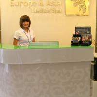 Fotos del hotel Ока