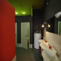 Hotel photos FABRIKA Hostel & Gallery