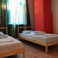 Hotel photos FABRIKA Hostel & Gallery
