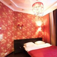 Hotelfotos Отель ЛиГари