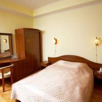 Fotos del hotel Санаторий Светлана