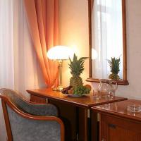 Hotelfotos Heliopark Empire