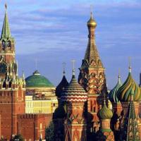 Hotelfotos Мегаполис Тверская