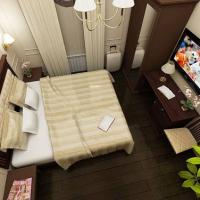 Hotel photos Megapolis Tverskaya