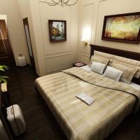 Hotel photos Megapolis Tverskaya