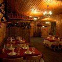 Hotel photos Ostankino