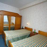 Hotelfotos Санаторий Светлана