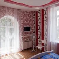 Hotelfotos Гостевой Дом Валерия