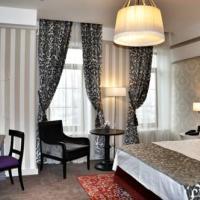Hotelfotos Mercure Арбат Москва