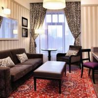 Hotel photos Mercure Arbat Moscow