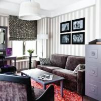 Hotel photos Mercure Arbat Moscow