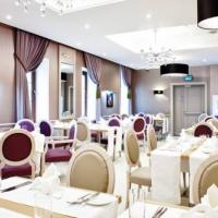 Hotelfotos Mercure Арбат Москва