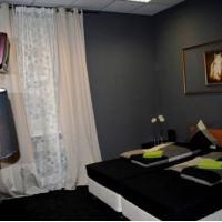 Fotos del hotel А Ля Рюсс