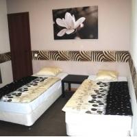 Fotos del hotel А Ля Рюсс