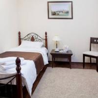 Fotos del hotel Мегаполис Тверская