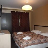 Hotel photos Hotel Olimpiyskiy