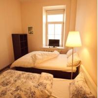 Fotos del hotel Tverskaya Loft Hotel
