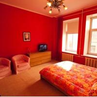 Hotel photos Tverskaya Loft Hotel