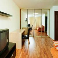 Hotelfotos Inndays West