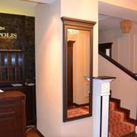 Fotos del hotel Мегаполис Тверская