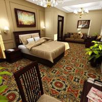 Fotos del hotel Мегаполис Тверская