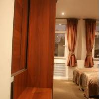 Hotelfotos Каретный Двор