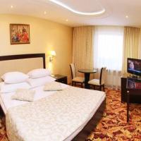 Hotelfotos Измайлово Альфа