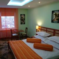 Fotos del hotel Измайлово Альфа
