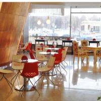 Fotos del hotel Измайлово Альфа